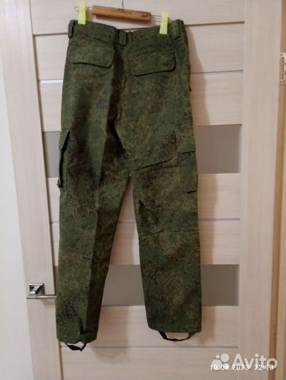 Костюм цифра (летний) размер 46/2