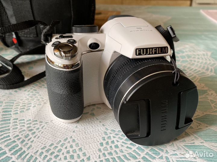 Fujifilm finepix s4300