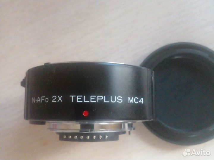 Конвектор.Проставка на фотообьектив Сanon