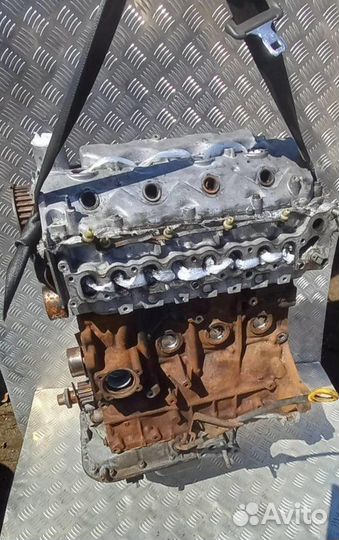 Двигатель, Toyota Rav 4 (XA20) (2000-2006) 2003