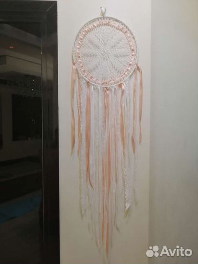 Ловец снов ручной работы