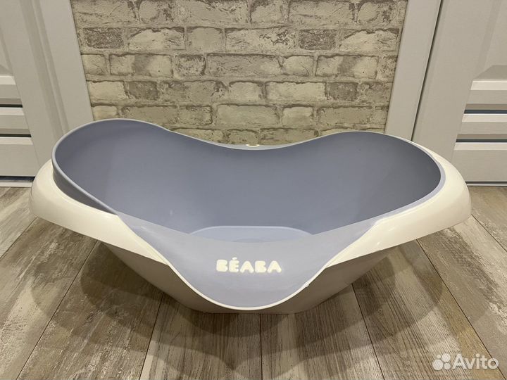 Ванночка детская Beaba