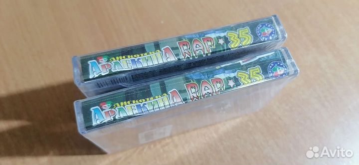 Аудиокассета fuji DR-Ix 90