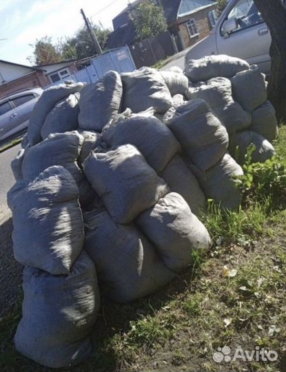 Вывоз мусора