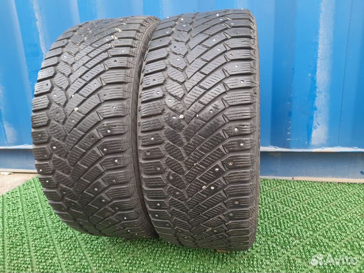 Gislaved Nord Frost 200 225/45 R17 106T