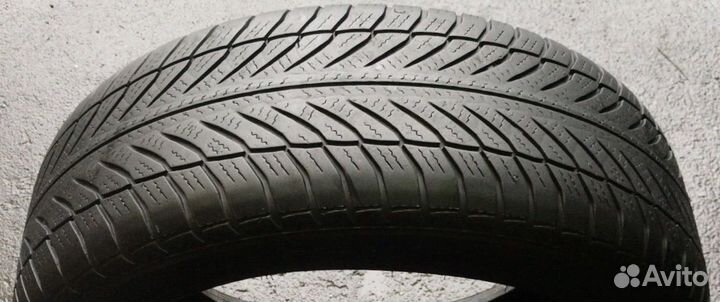 Goodyear UltraGrip Performance 2 205/55 R16