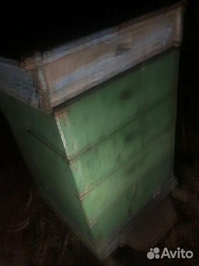 Предметы для пчеловодства