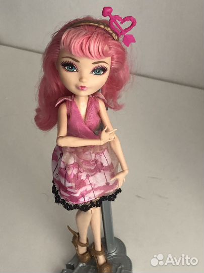 Куклы ever After High