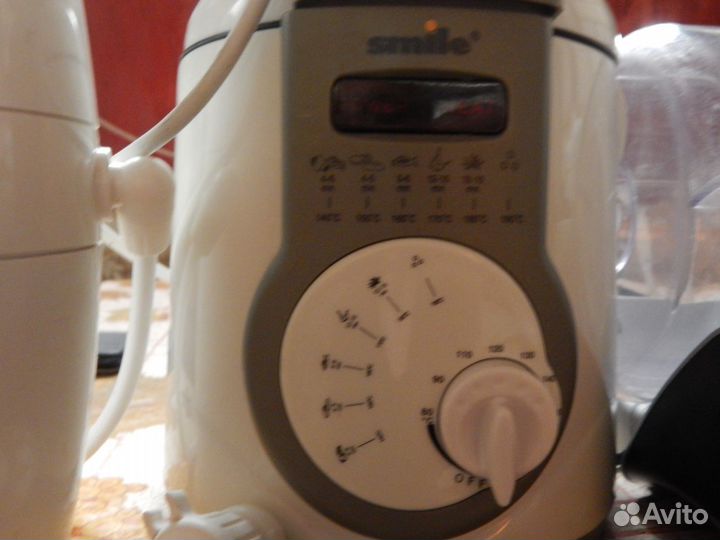 Фритюрьница