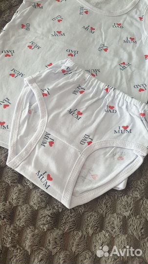 Маечки для девочки
