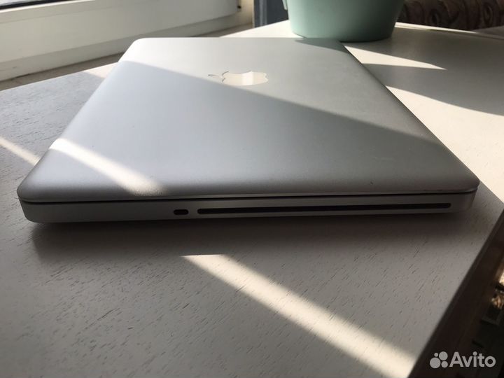 Apple MacBook Pro 13 2011