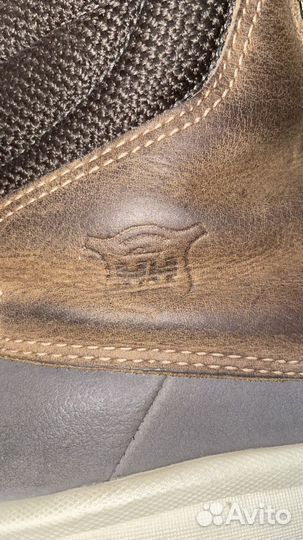 Ботинки Helly Hansen Garibaldi V3