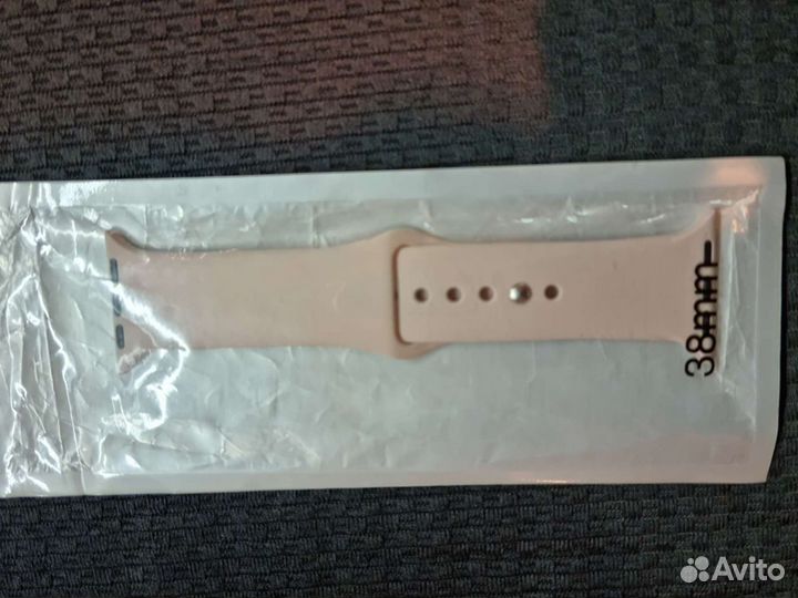 Ремешок для Apple watch 38 мм