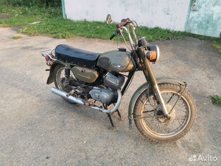 Минск 125