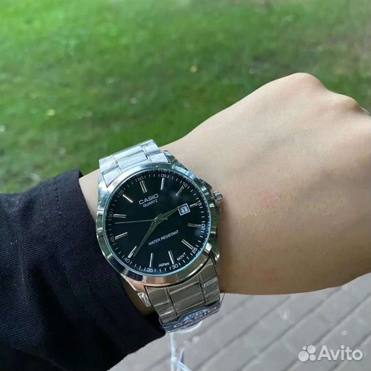 Часы мужские casio