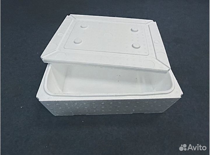 Термоконтейнер FoodBox-5 (13 литров)