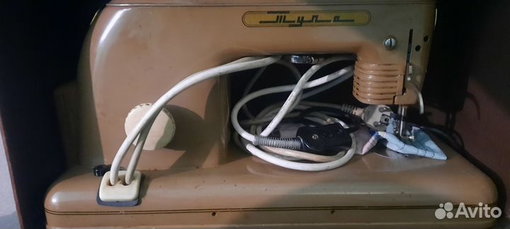 Швейная машина Тула