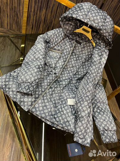 Louis vuitton куртка