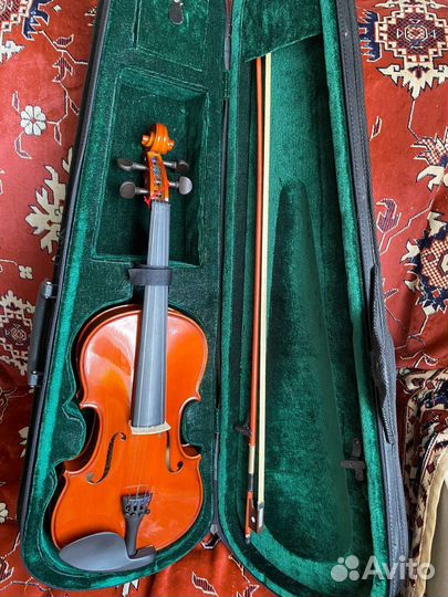 Скрипка Maxtone 4/4 violin