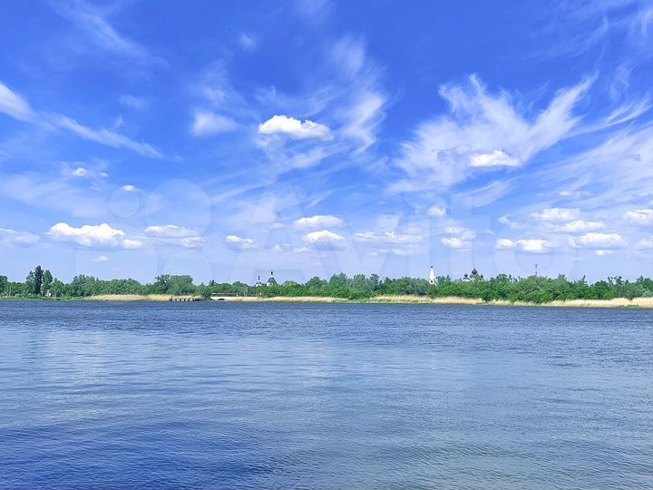 Участок 6 сот. (ИЖС)