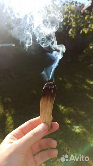 Благовония Пало Санто