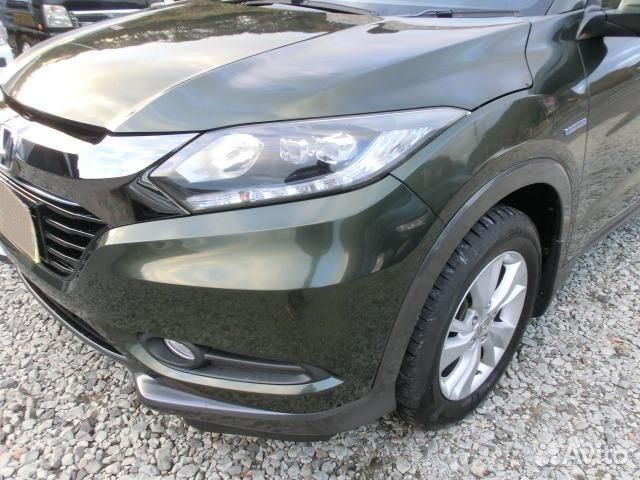 Honda Vezel 1.5 AMT, 2014, 85 000 км