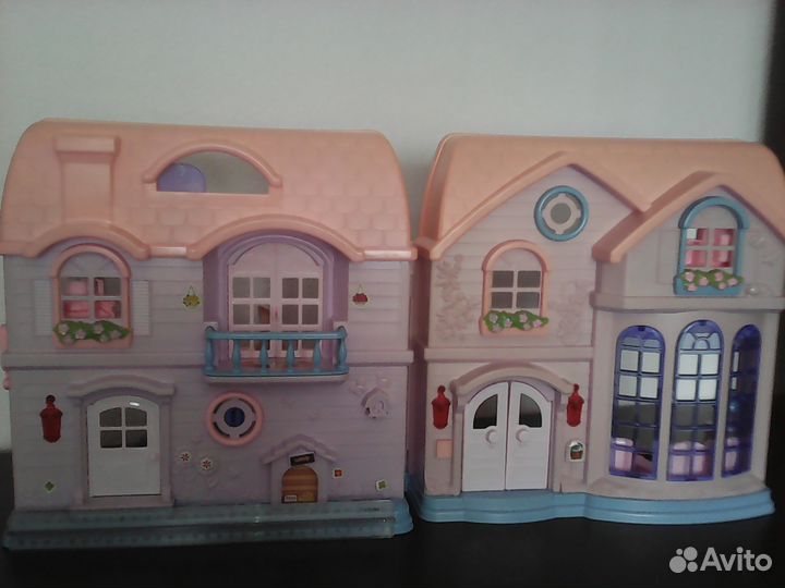 Кукольный дом
