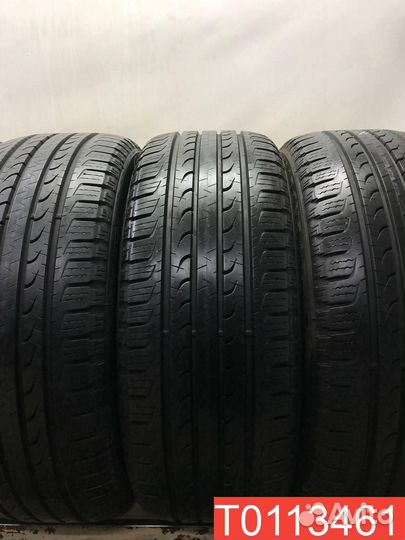 Goodyear EfficientGrip SUV 245/50 R20 102V
