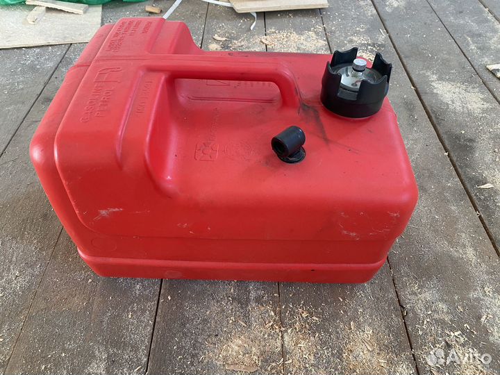 Бак топливный, 11,3 л, модель C14541