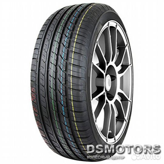 Royal Black Royal Explorer 205/55 R17 95W
