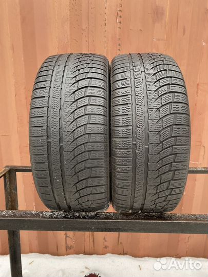 Nokian Tyres WR A4 225/40 R18