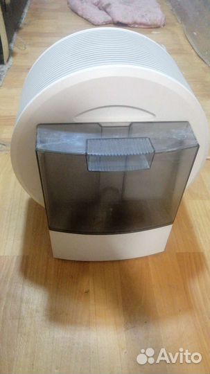 Мойка воздуха