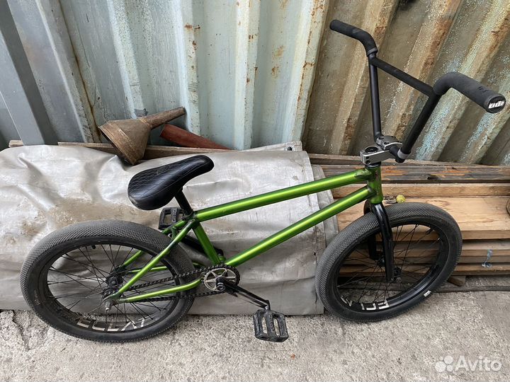 Кастом WTP Crysis 2019