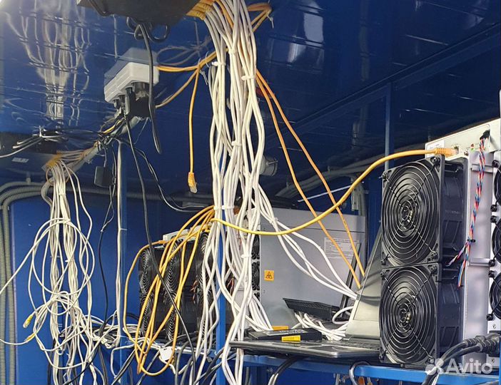 Настройка и обслуживание асиков