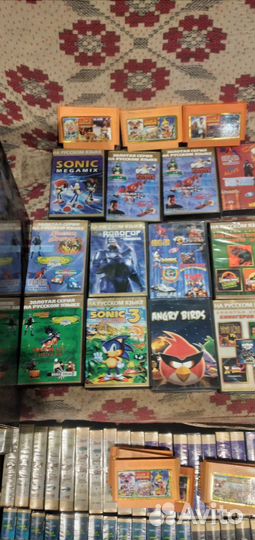 Компьютерные игры