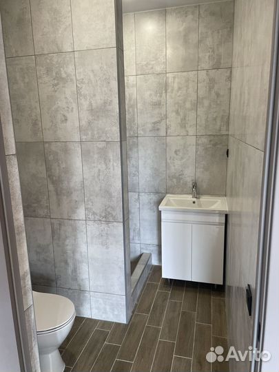 Каркасный дом 6х4 под ключ