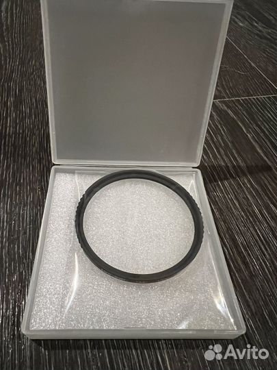 K and F concept k series hmc uv 67mm filter