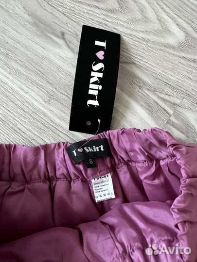 Юбка пачка Tskirt