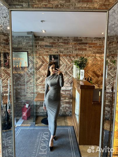 Помощник руководителя