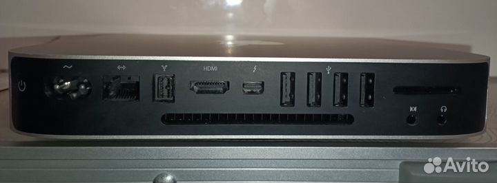 Apple Mac mini 2012
