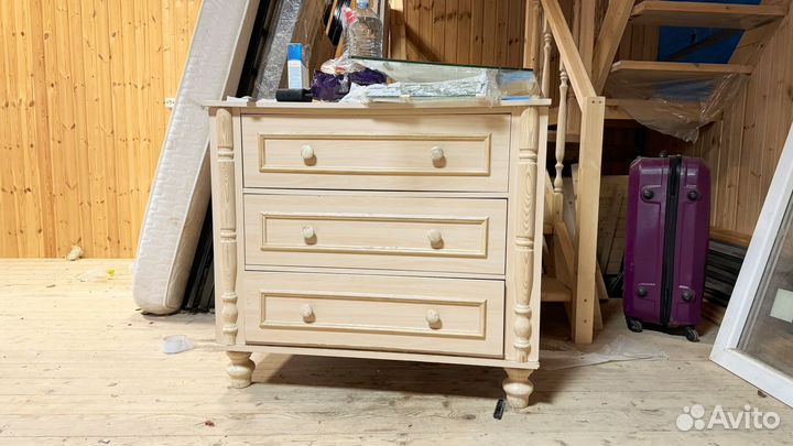 Комплект мебели бу