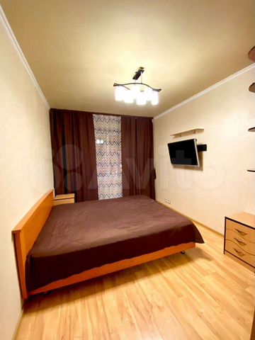 2-к. квартира, 68 м², 8/10 эт.