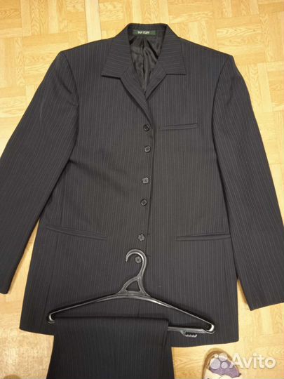 Костюм мужской