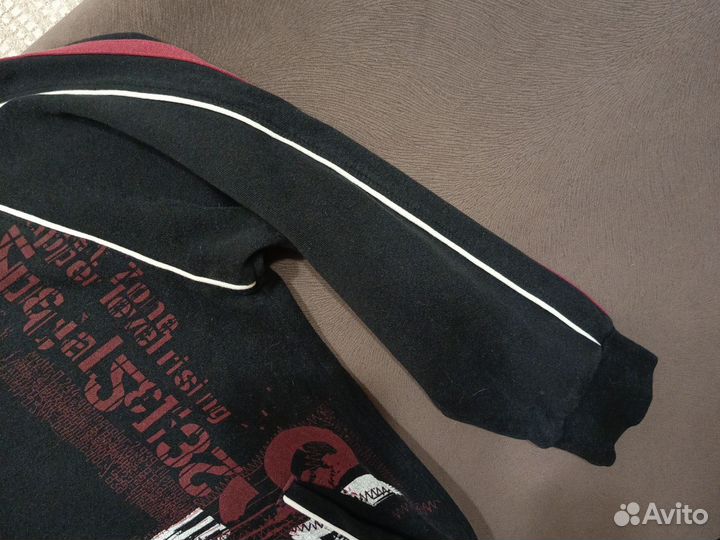 Толстовка,48