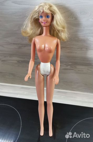 Кукла барби barbie 90 х винтаж