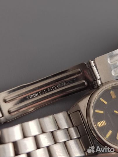 Часы seiko 5 automatic винтаж