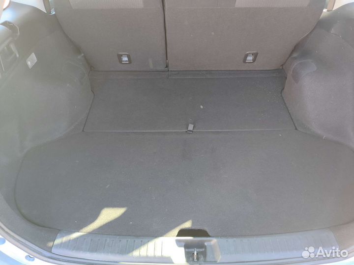 Toyota Corolla Fielder 1.5 CVT, 2014, 139 000 км