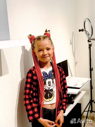 Афролоконы