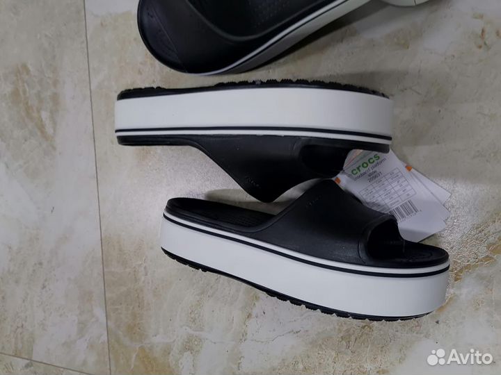 Crocs Тапки крокс 36-41