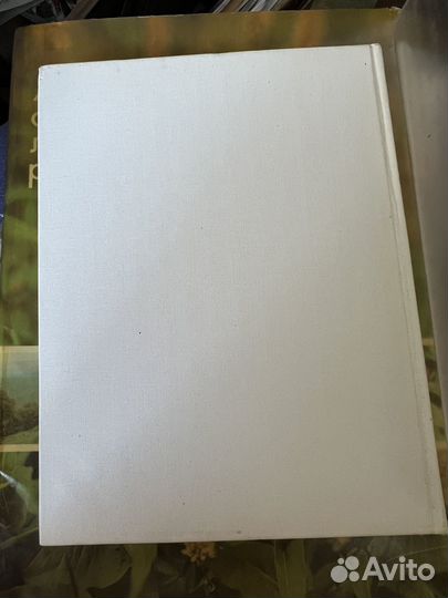 Западноевропейские набивные ткани 16-18 века